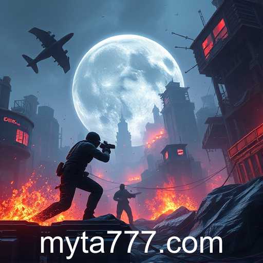 Exploring the Exciting World of Action Games: A Dive into Their Popularity and Evolution