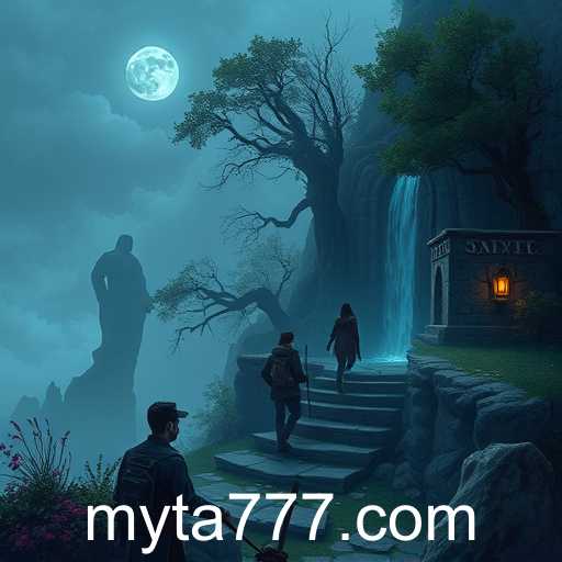 Exploring the Captivating World of Adventure Games