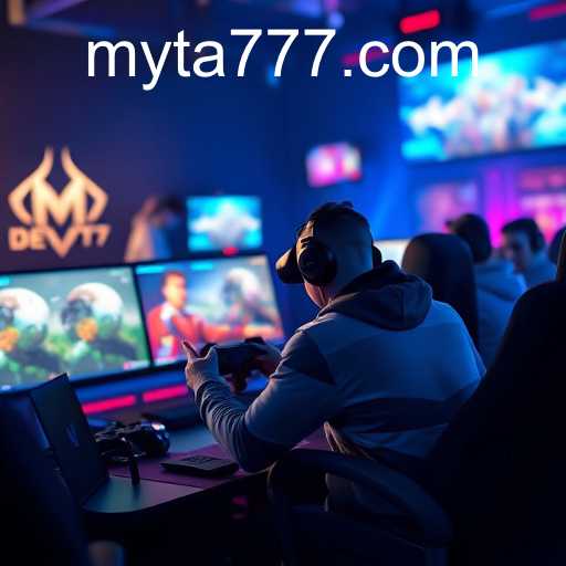 The Evolution of Online Gaming Communities