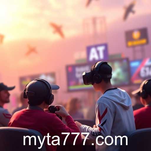 The Evolution of Online Gaming Hubs