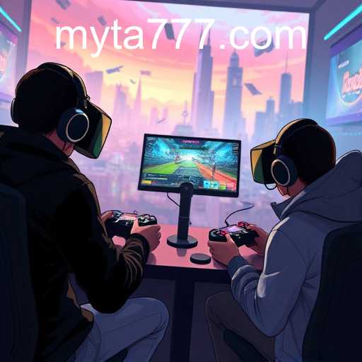 The Evolution of Online Gaming Communities in 2025