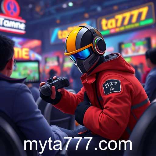 Gaming Evolution and Innovations in 2025