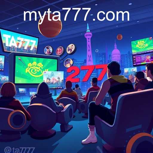 ta777