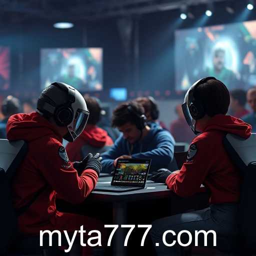 Exploring the World of Multiplayer Games: The Future of Social Gaming