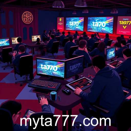 Online Gaming Community Sees Surge