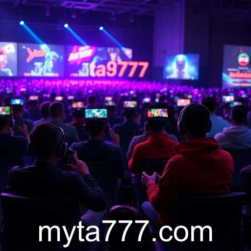 Rise of Online Fandoms and Gaming Platforms