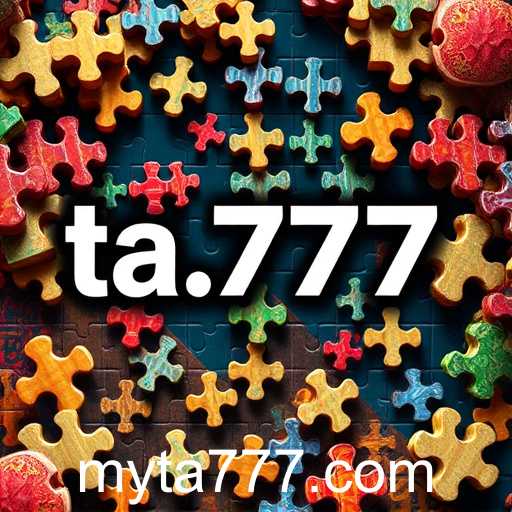 The Mind-Bending World of Puzzle Games: A Dive into the 'ta777' Selection