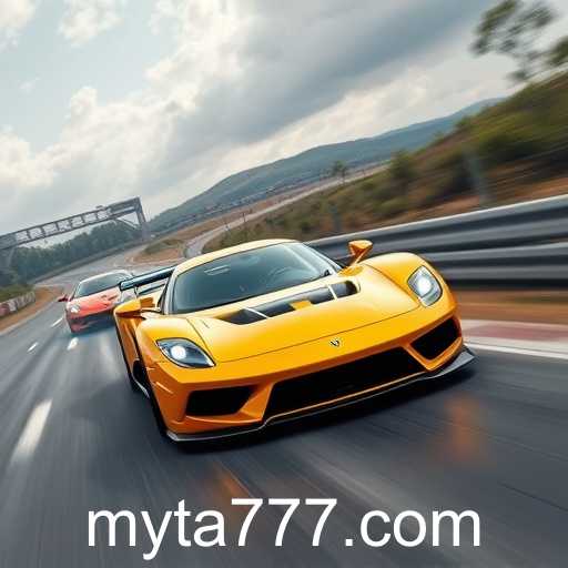 The Thrill of Speed: Exploring the Exciting World of Racing Games