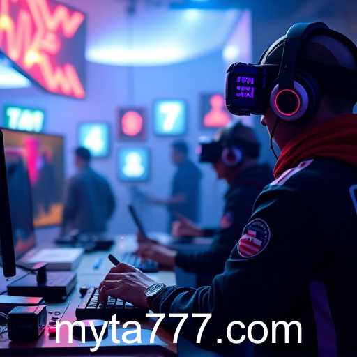 The Rise of Online Gaming Communities