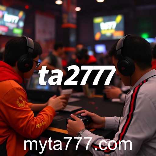ta777