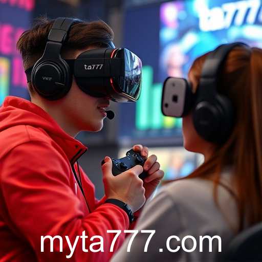 The Rise of Online Gaming Communities