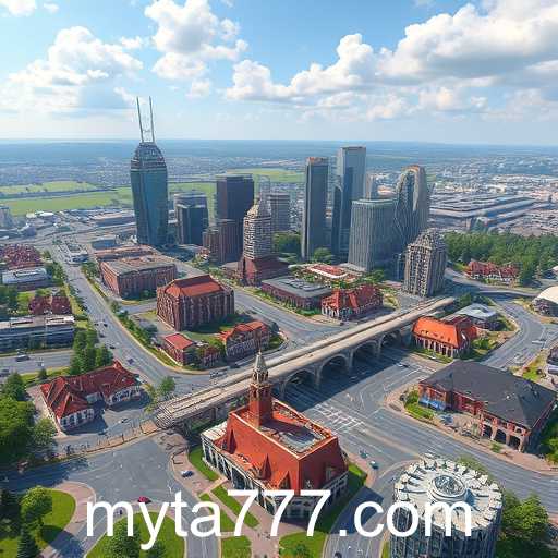 The Alluring World of Simulation Games: Unlocking New Realities