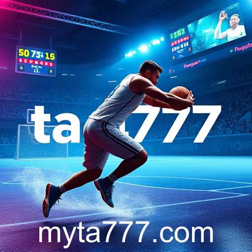 Exploring the Thrilling World of 'Sports Games' with Keyword 'ta777'