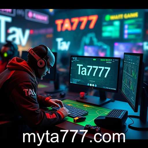 ta777