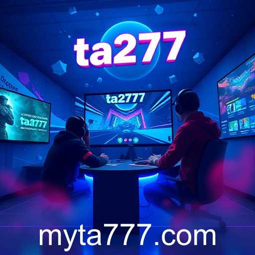 The Rise of Online Gaming Trends: A Spotlight on TA777